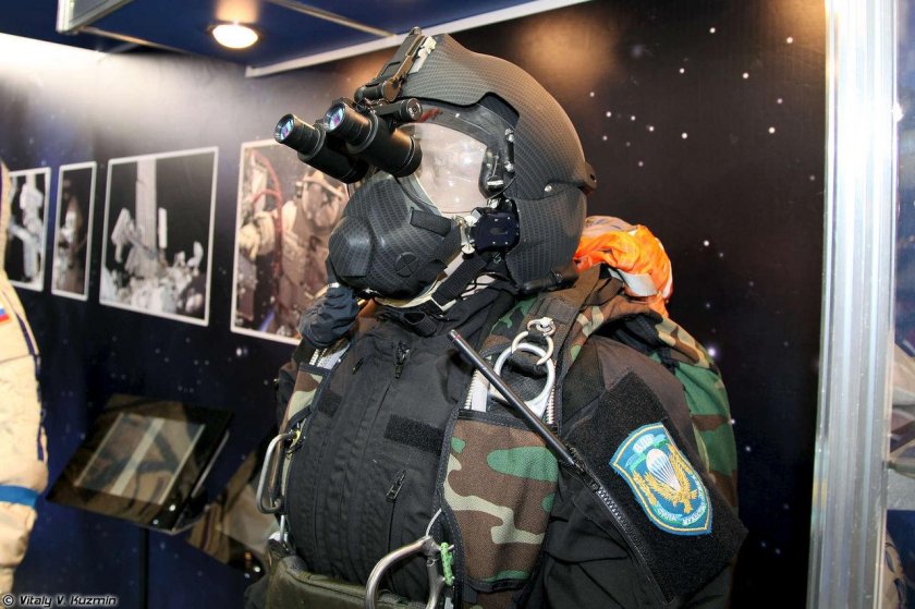 Кислородная маска км-36м