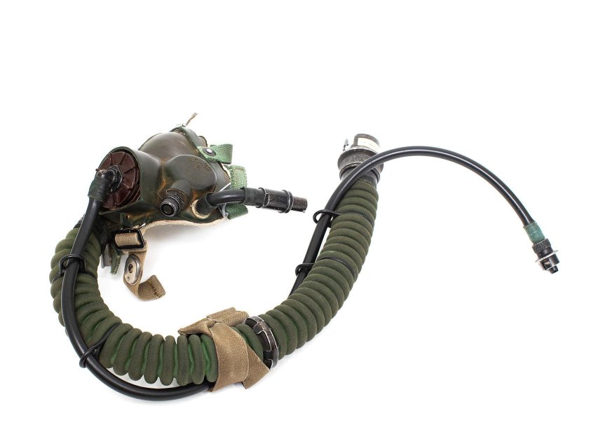 Км-32аг кислородная маска