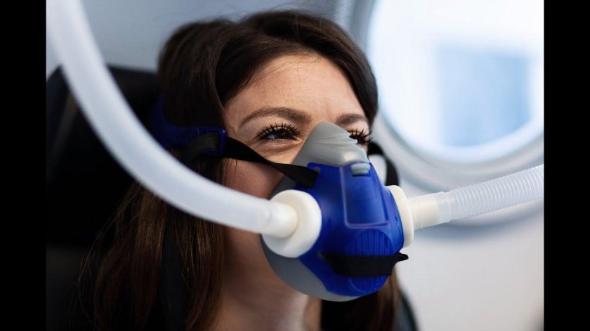 Кислородная терапия