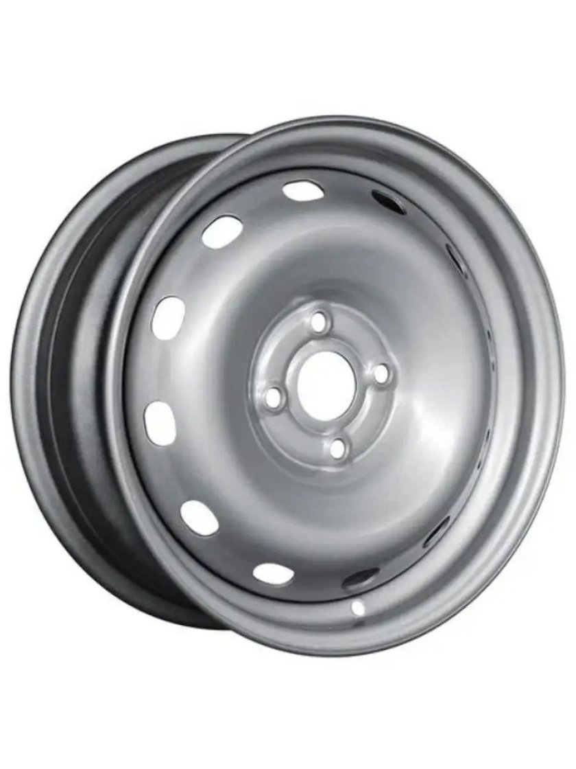 ТЗСК 6x15/4x100 et40 d60,1 Renault Logan черный 1770