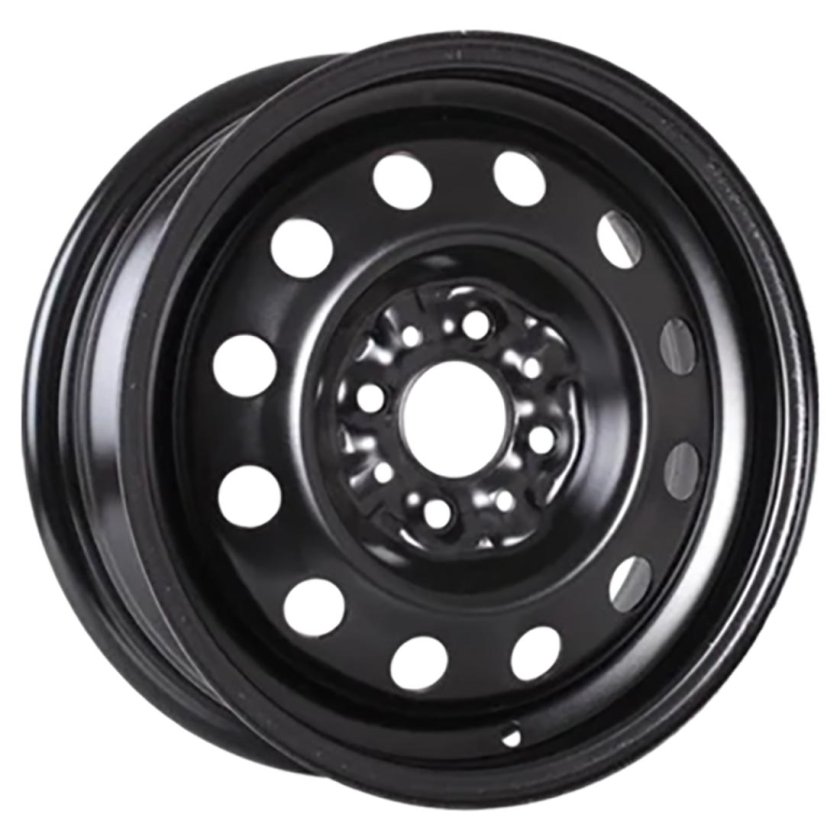 Accuride ВАЗ 2112 5xr14 4x98 et35 dia58.6