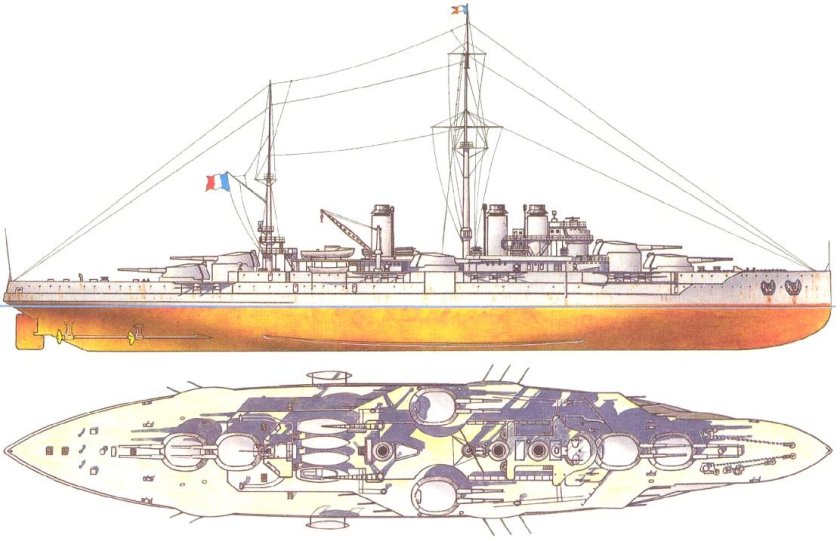 Морская коллекция Моделист конструктор эсминцы