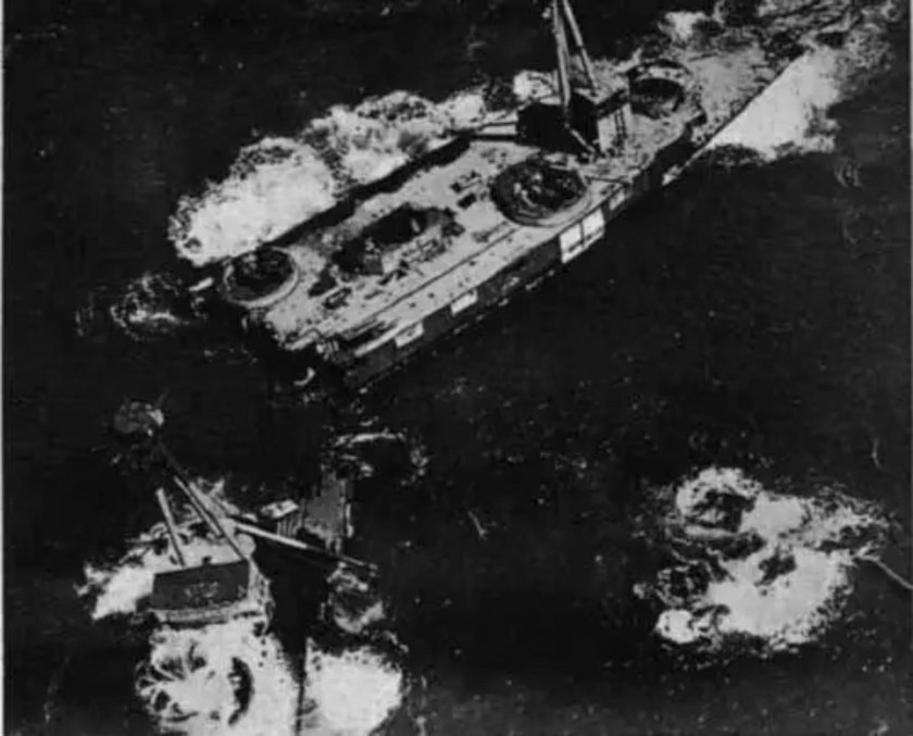 Линкор Альфонсо 13