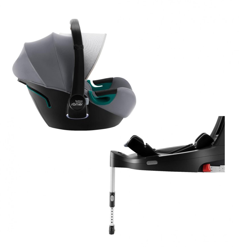 Britax Baby-safe 3 i-Size