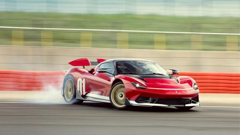 Пининфарина Баттиста