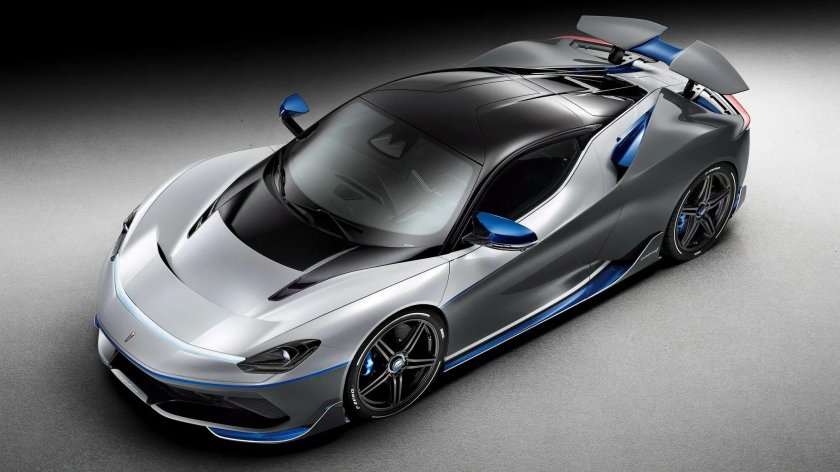 Пининфарина Баттиста