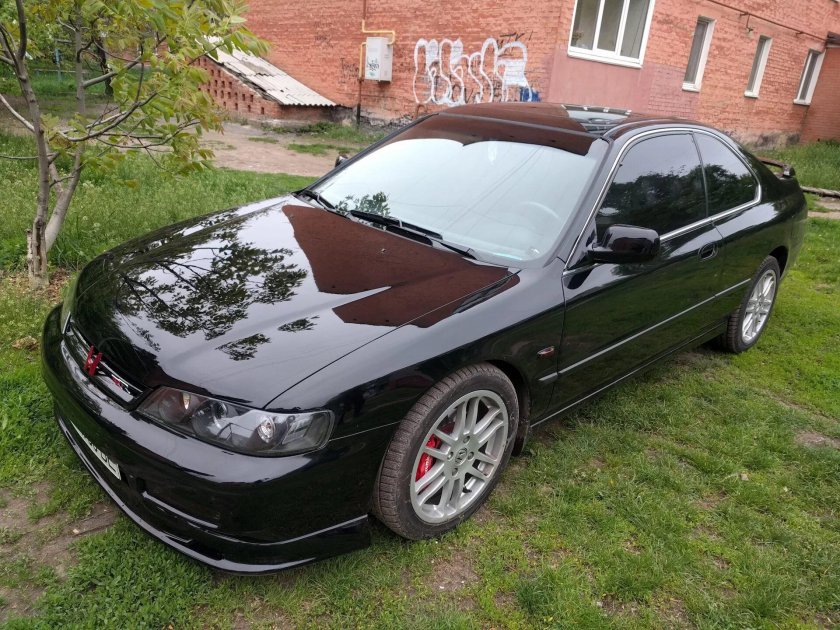 Honda Accord 1995