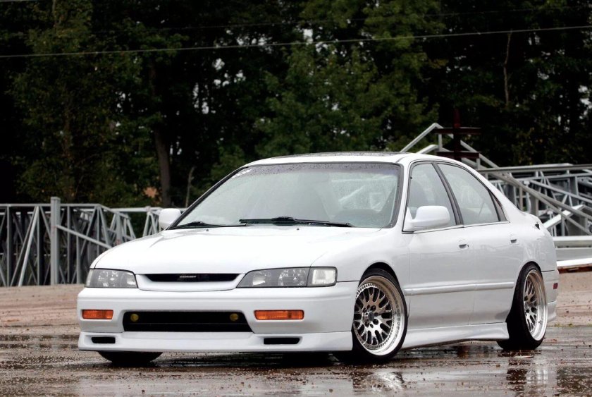 Honda Accord 1995