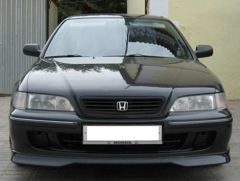 Honda Accord 5 1998