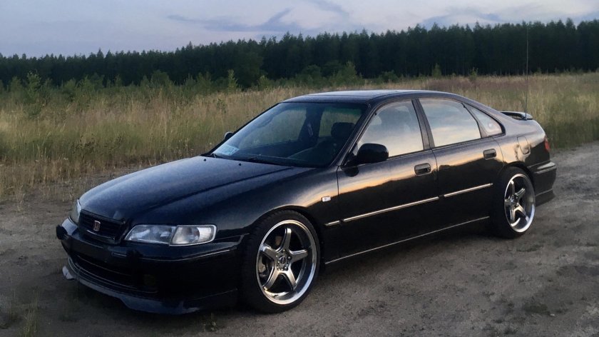 Хонда Аккорд 1996