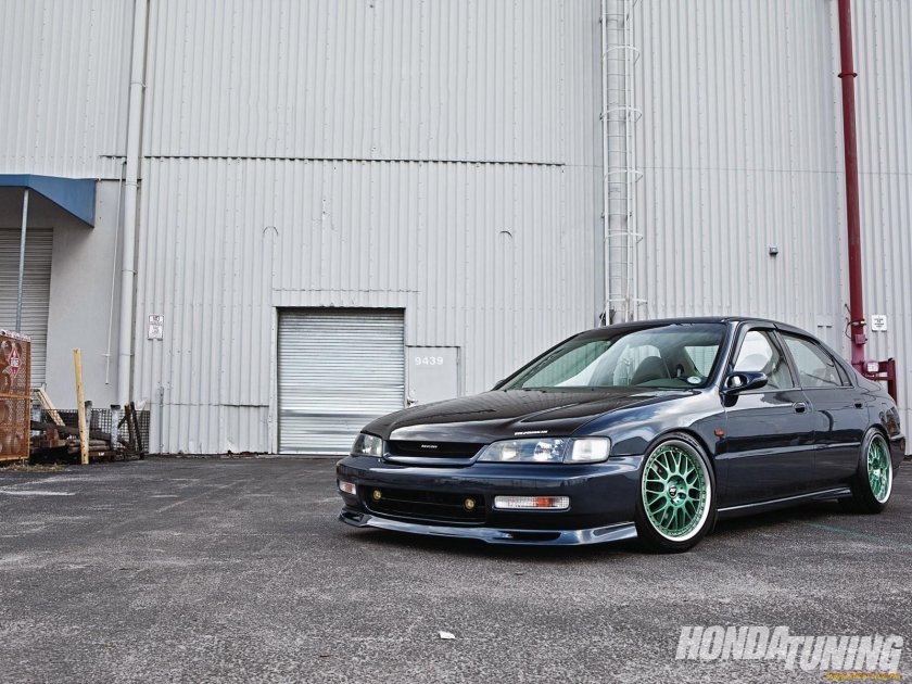 Honda Accord 5 JDM