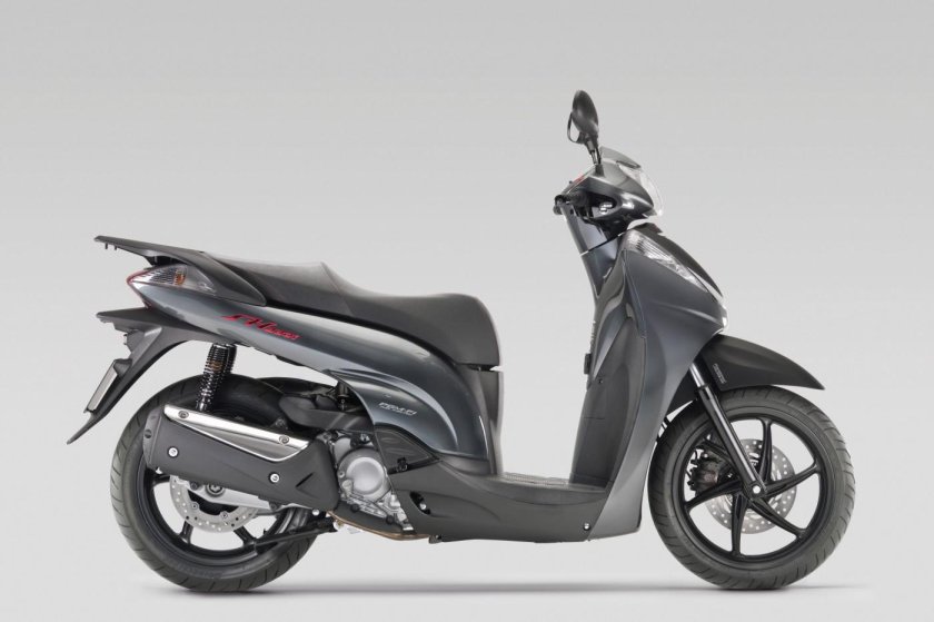 Скутер Honda 300