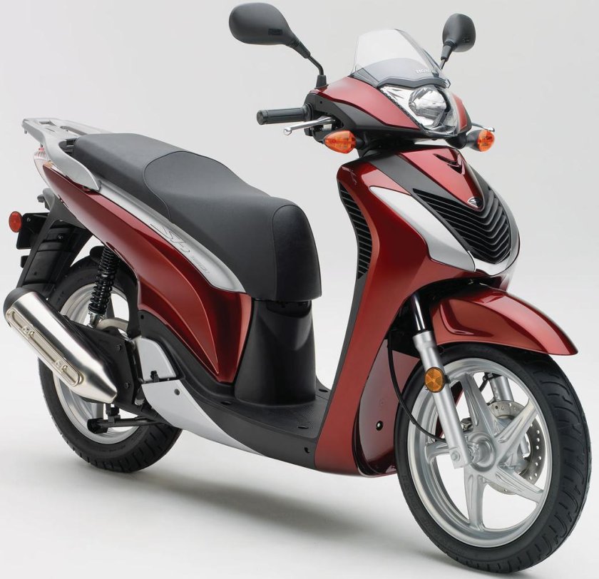 Скутер Honda 150