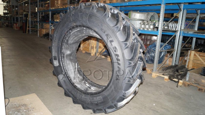 Шины МТЗ 80 9r20