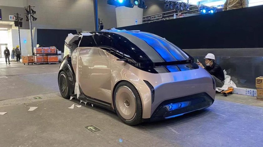 Концепт кары