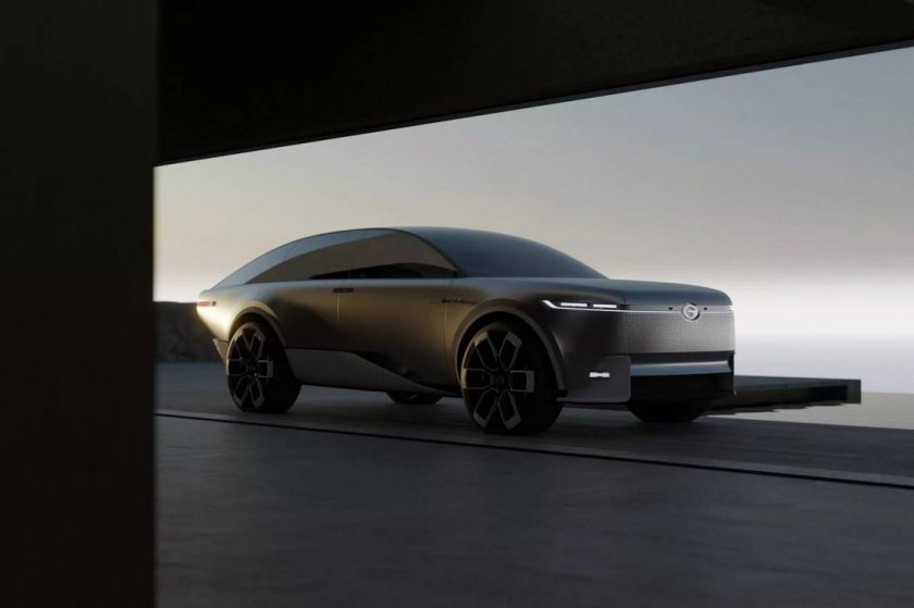 Водородомобиль