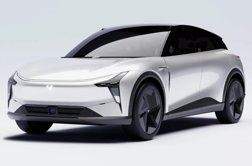 Электрокар 2022