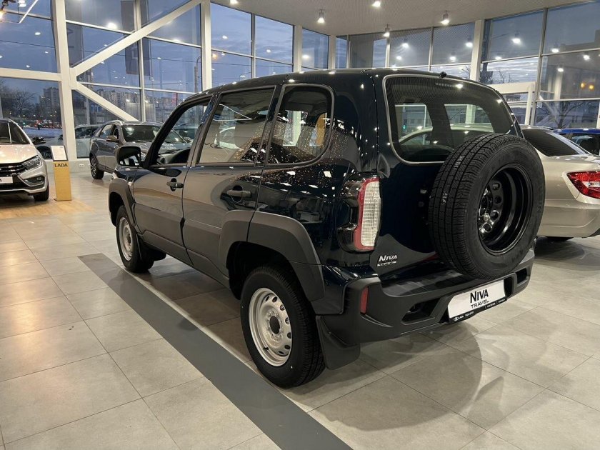 ТАГАЗ Тагер 5