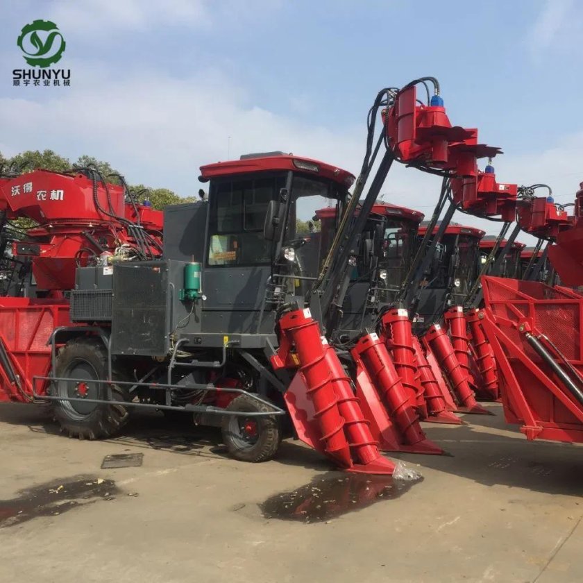 КШ-1кг kombaynining kinematikasi