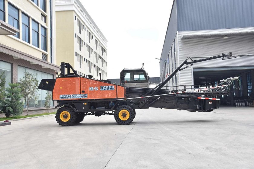 Автомобильная спецтехника