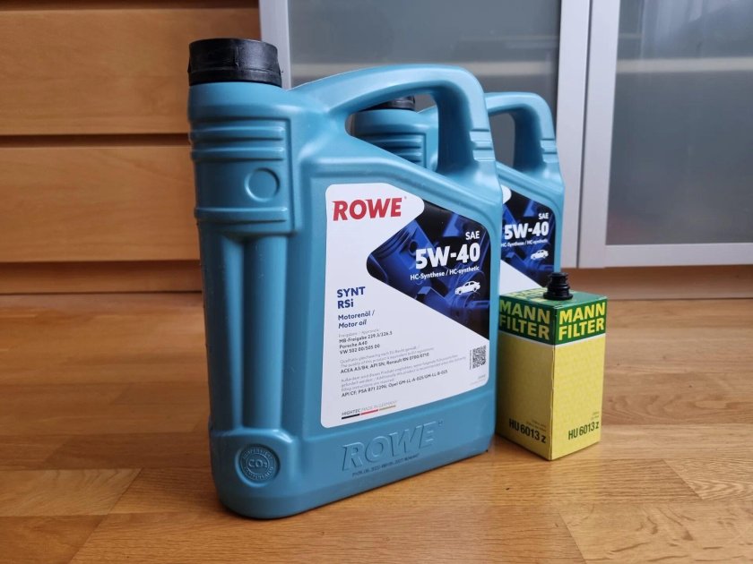 Rowe Oil PNG
