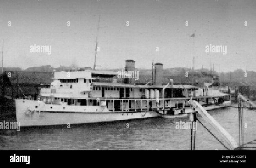 Панай Канонерка