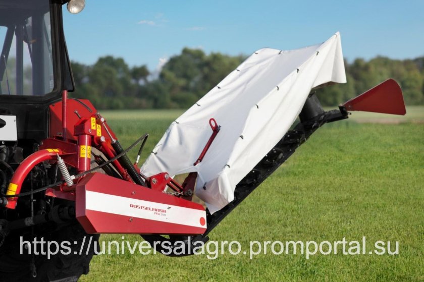 Косилка Strige 2400