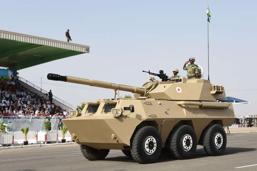 Wma301 колесный танк Китая