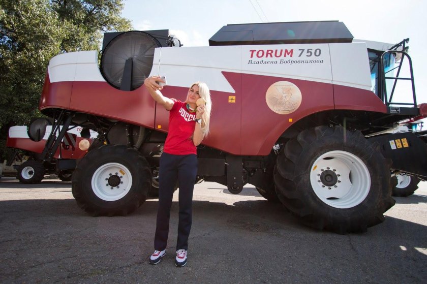 Девушка Ростов-на-Дону Ростсельмаш