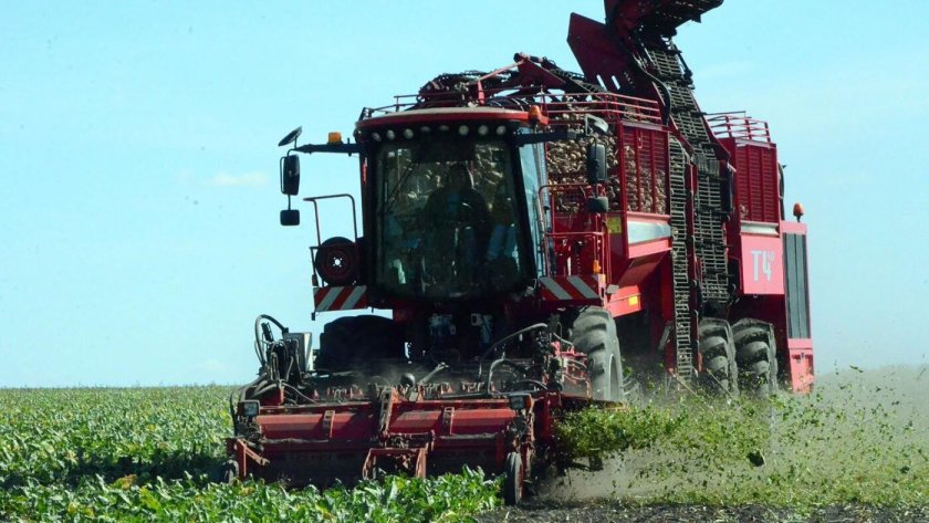 Агрохолдинг Русагро