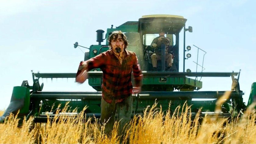 Zомбилэнд: контрольный выстрел фильм 2019