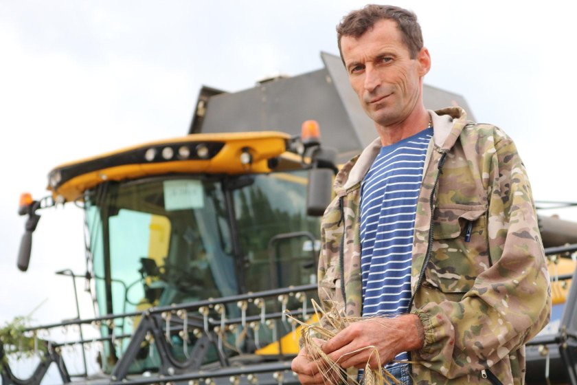 Анатолий Сачивко