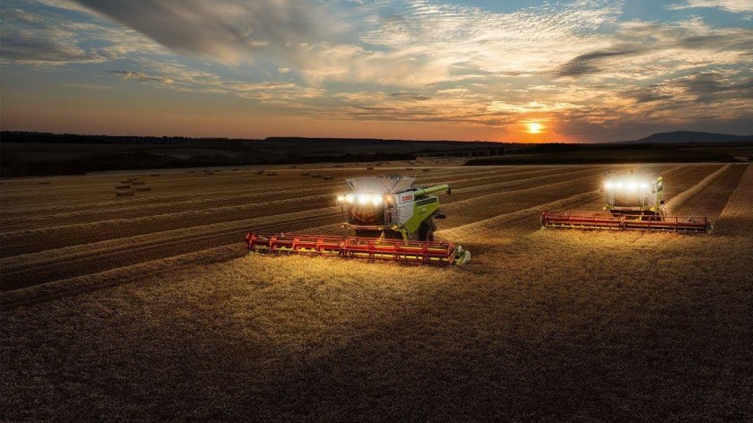 ОАО аграрий Шацкий район