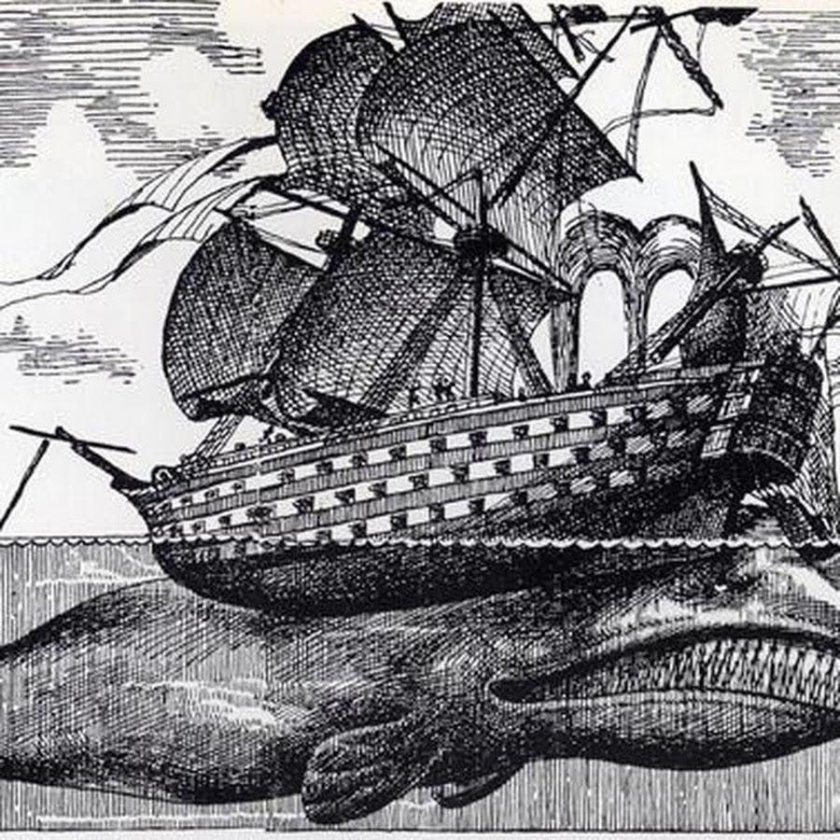 Китобойное судно Эссекс