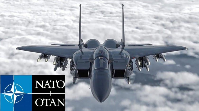 F-15ex Advanced Eagle