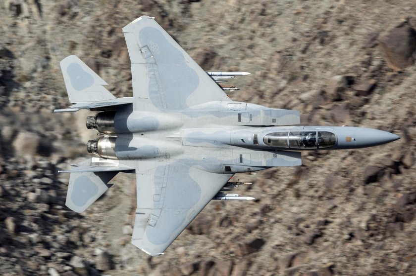 F-15a «игл»