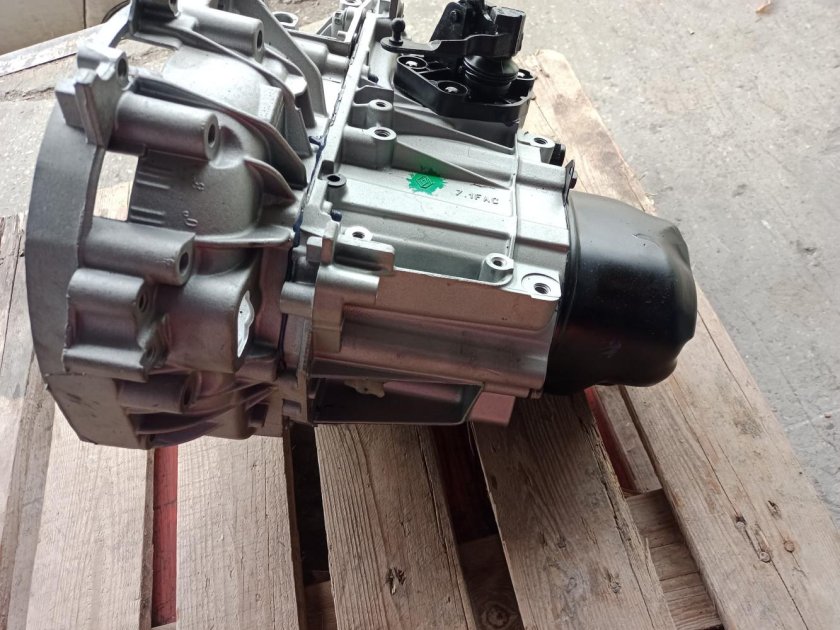 Выжимная муфта Веста jr5