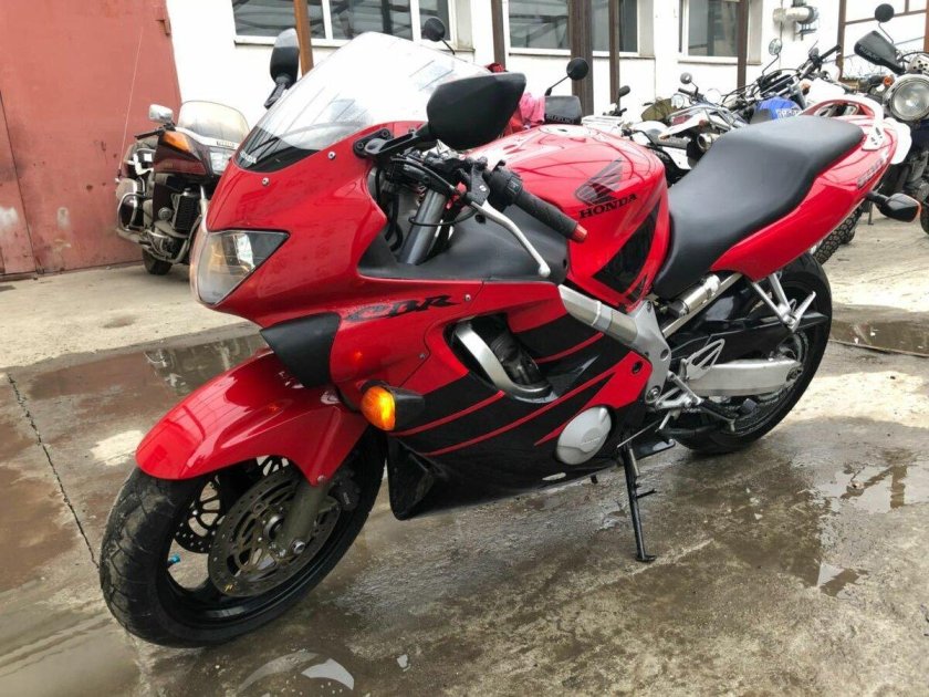 Loncin 30 л/с прямоток