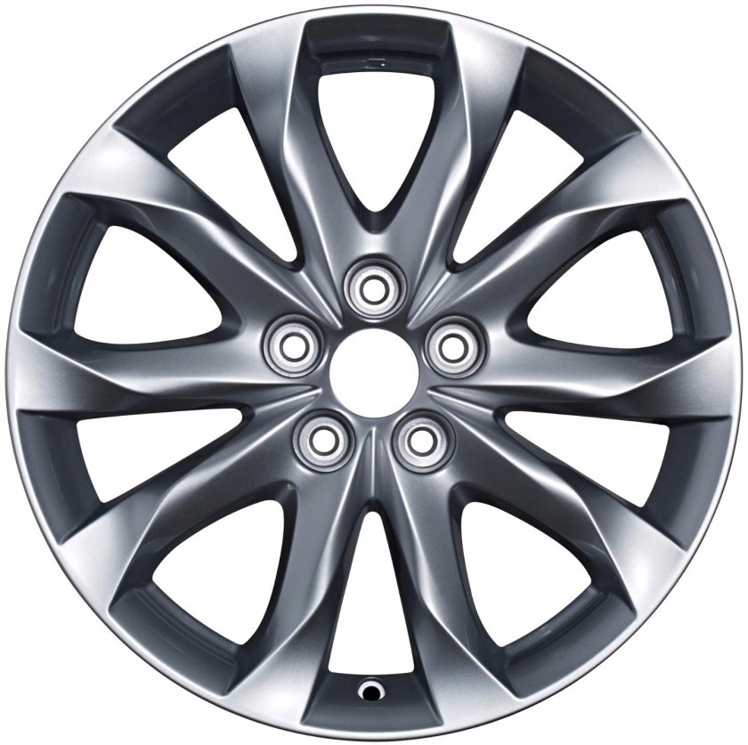 Диски Мазда р18 оригинал