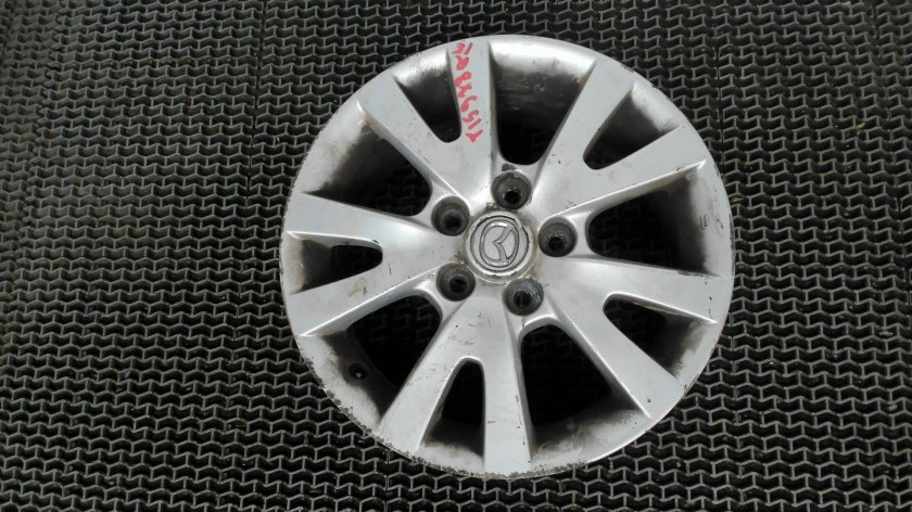 Диски Мазда 3 BK