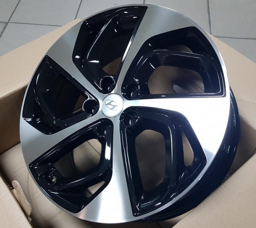 Скад KL-275 Hyundai Tucson