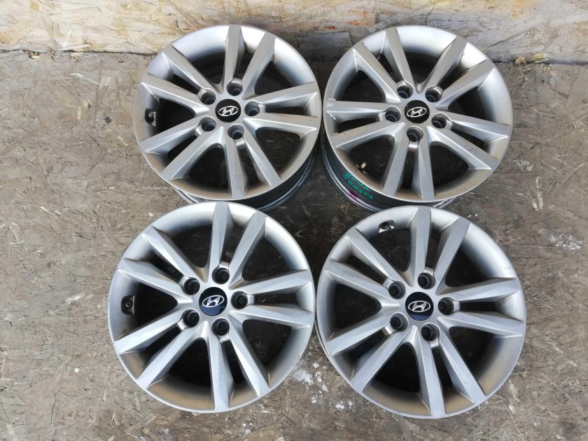 Урвен литой