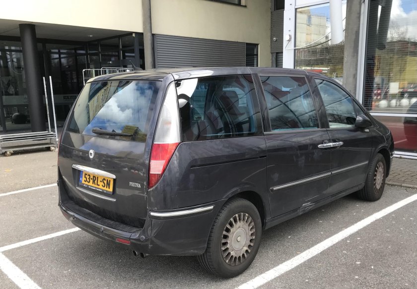 Лянча Федра