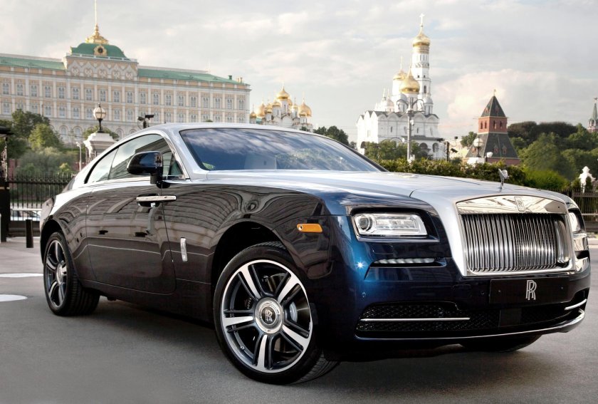 Rolls Royce