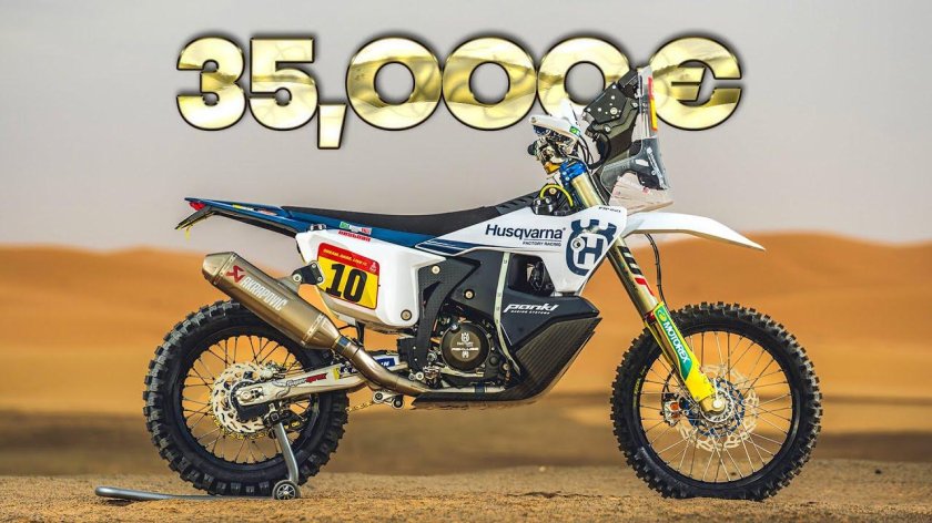 A Rally at the Factory