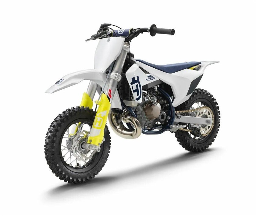 Husqvarna TC 50