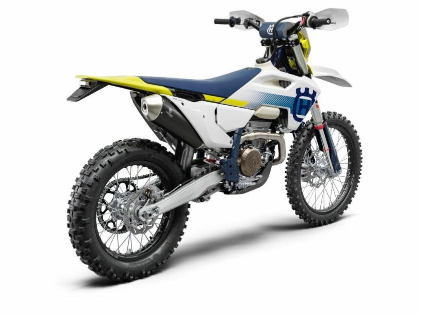 Husqvarna te300 2024