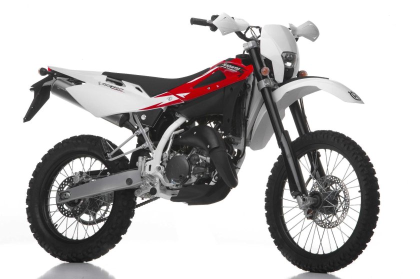 Husqvarna te 125 2t