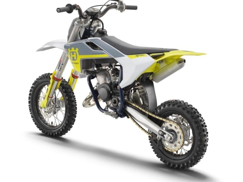 Husqvarna tc65 2023