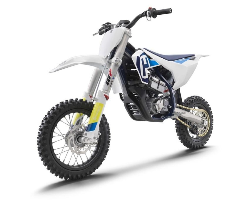 Husqvarna FC 450 Rockstar Edition 2021